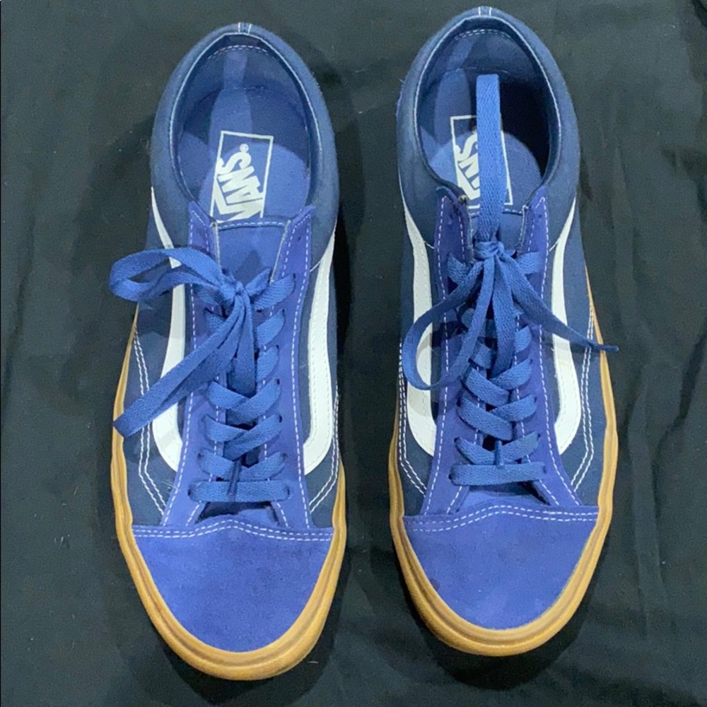 Vans Style 36